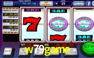 Slot Games Collection