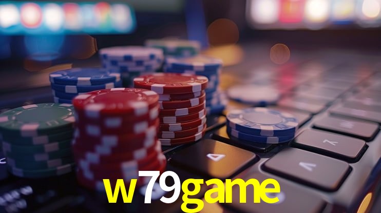 Provedores de Jogos w79game