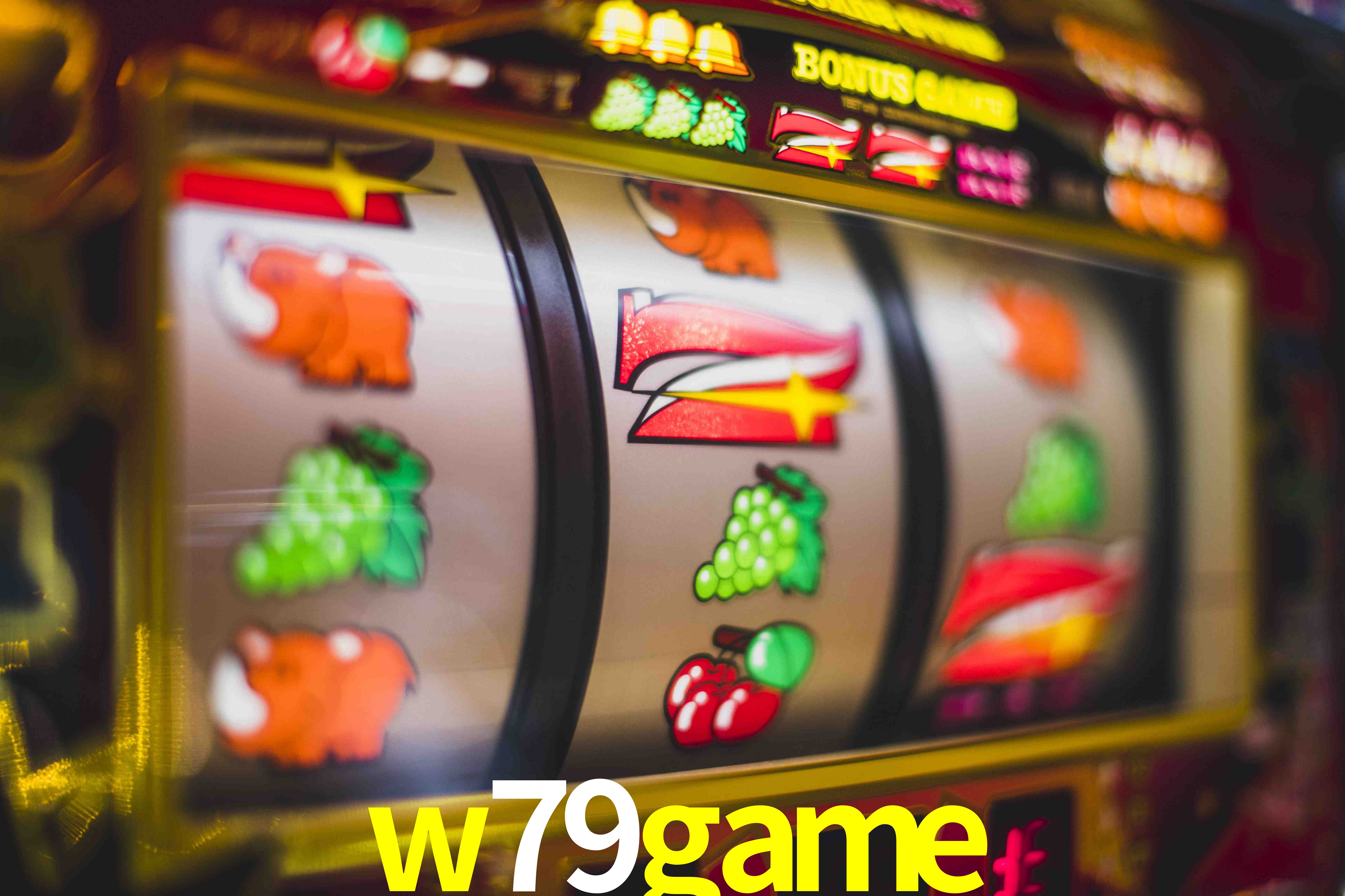 Spaceman Game w79game