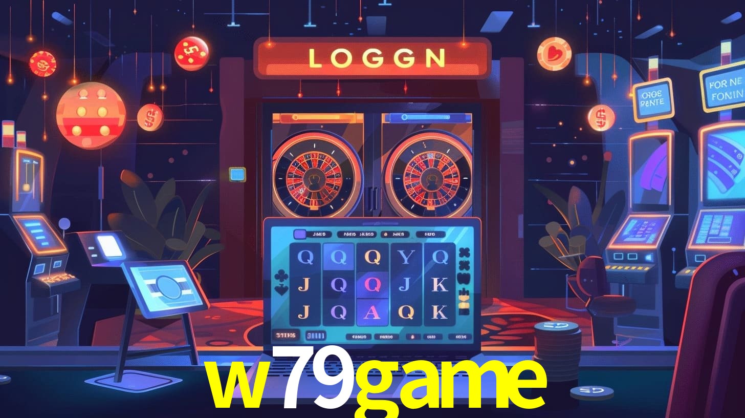 Segurança 2FA w79game