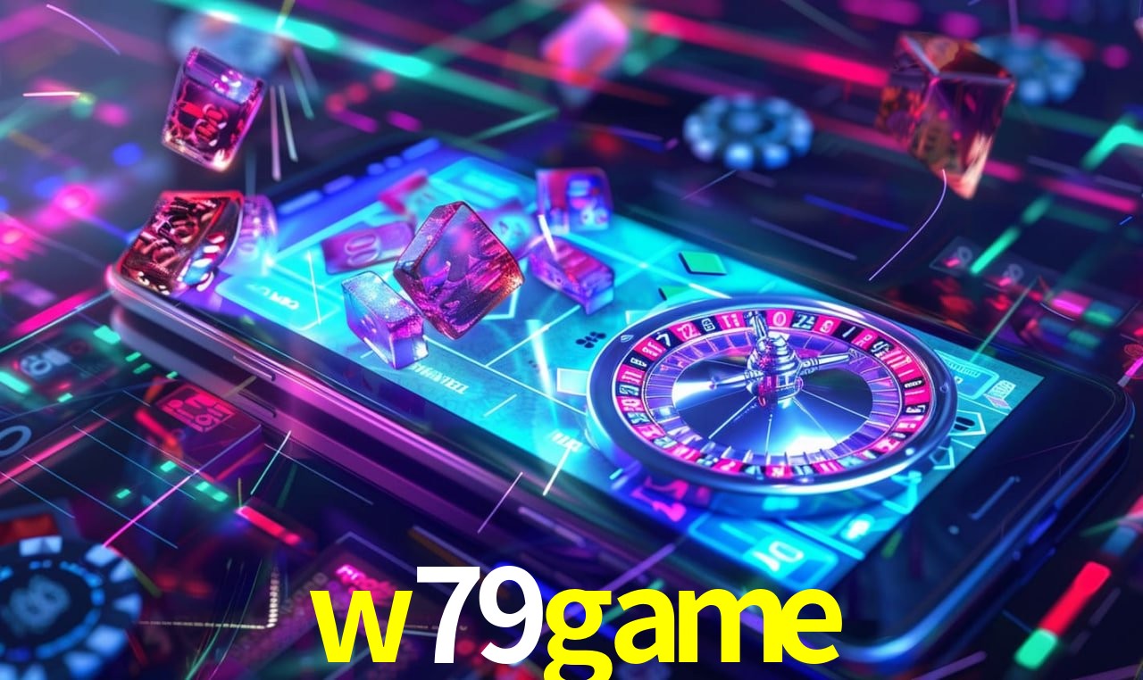 Casino VIP w79game