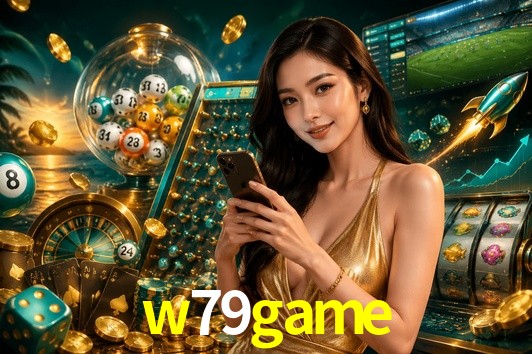 Game Providers w79game