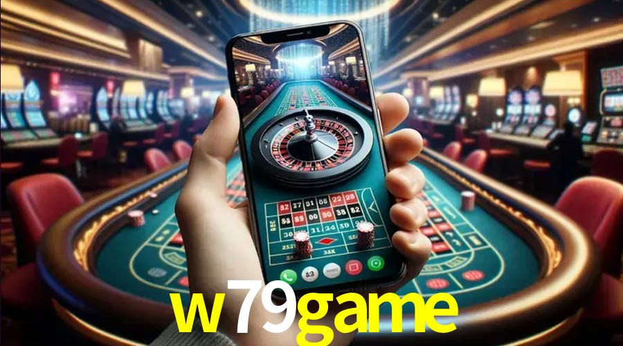 Live Casino w79game