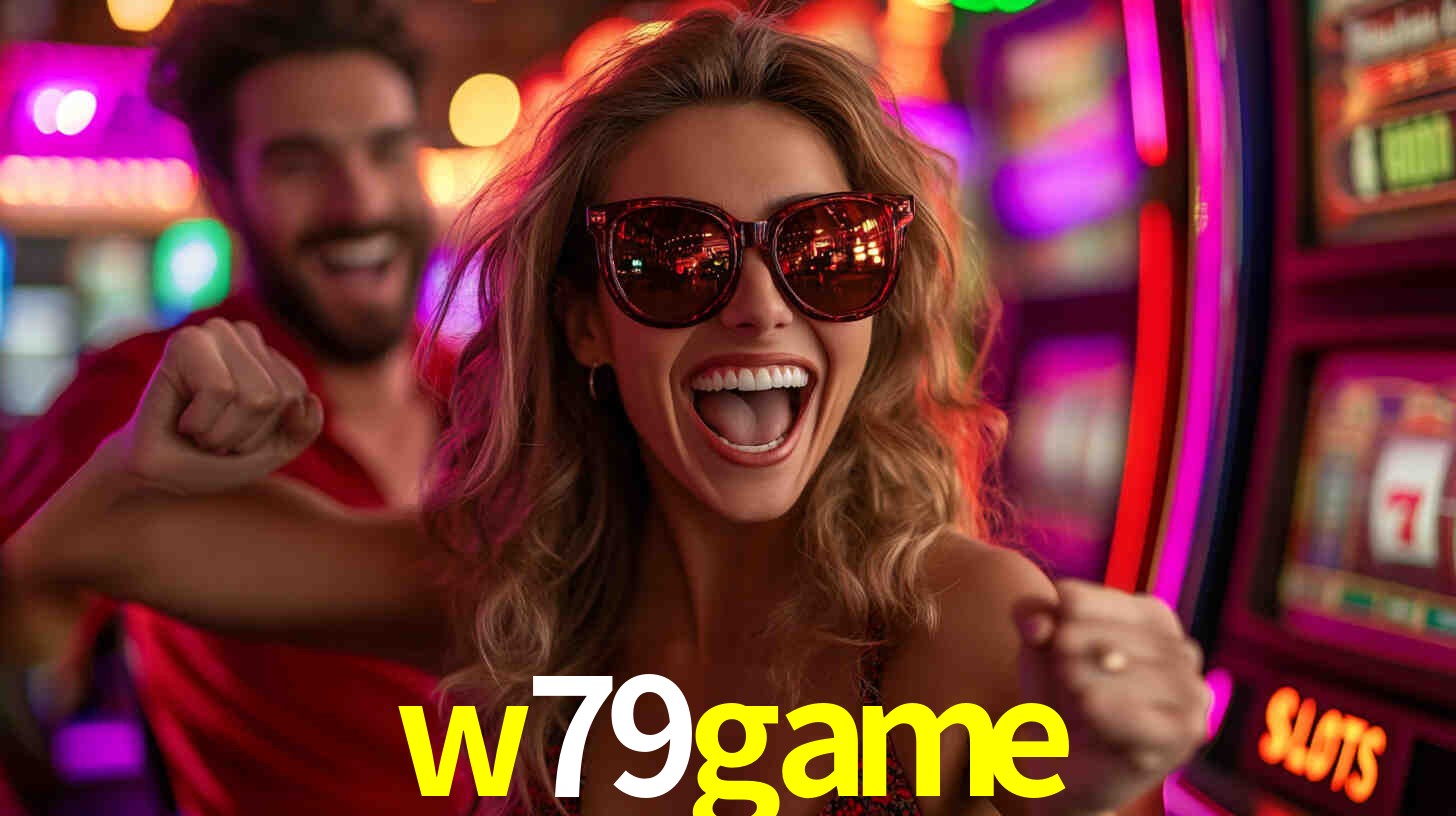 A Popularidade dos Caça-Níqueis no w79game
