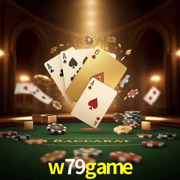 VIP Casino w79game