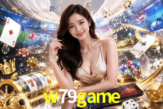 Tennis Betting w79game