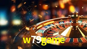 Integração de APIs w79game