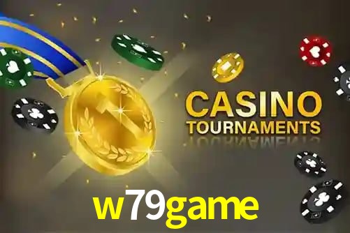 App mobile w79game