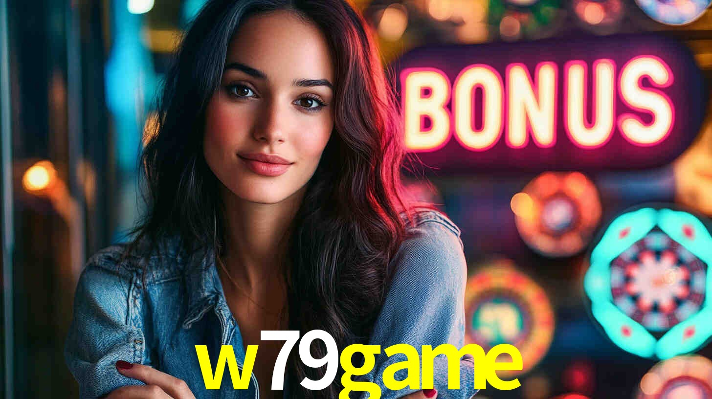w79game: Seu Especialista em Apostas Esportivas Brasileiras