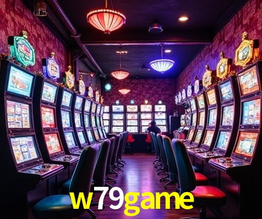 Fortune Tiger w79game