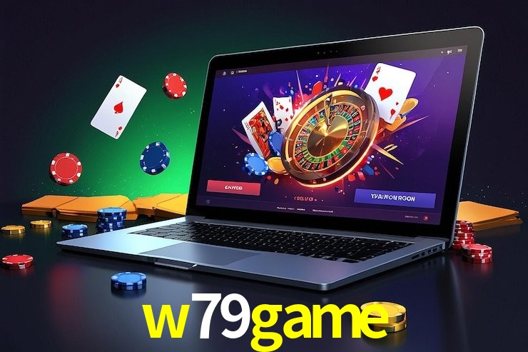 Tecnologia da Plataforma w79game