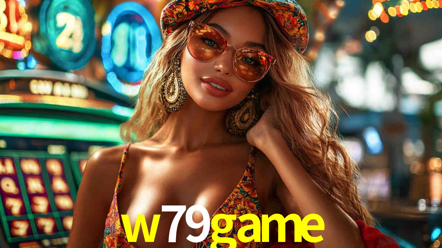 w79game App Interface