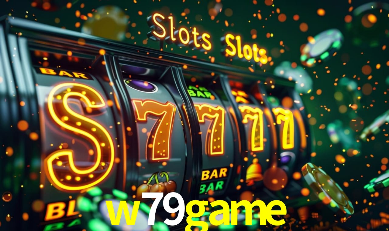 Bônus Diários w79game