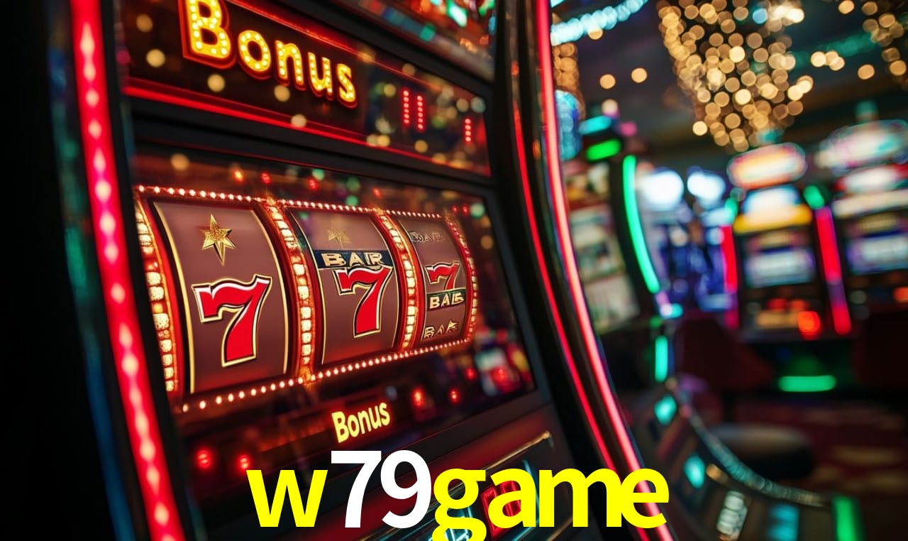 w79game bet
