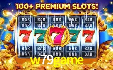 Descubra a Magia dos Jogos de Arcade no w79game