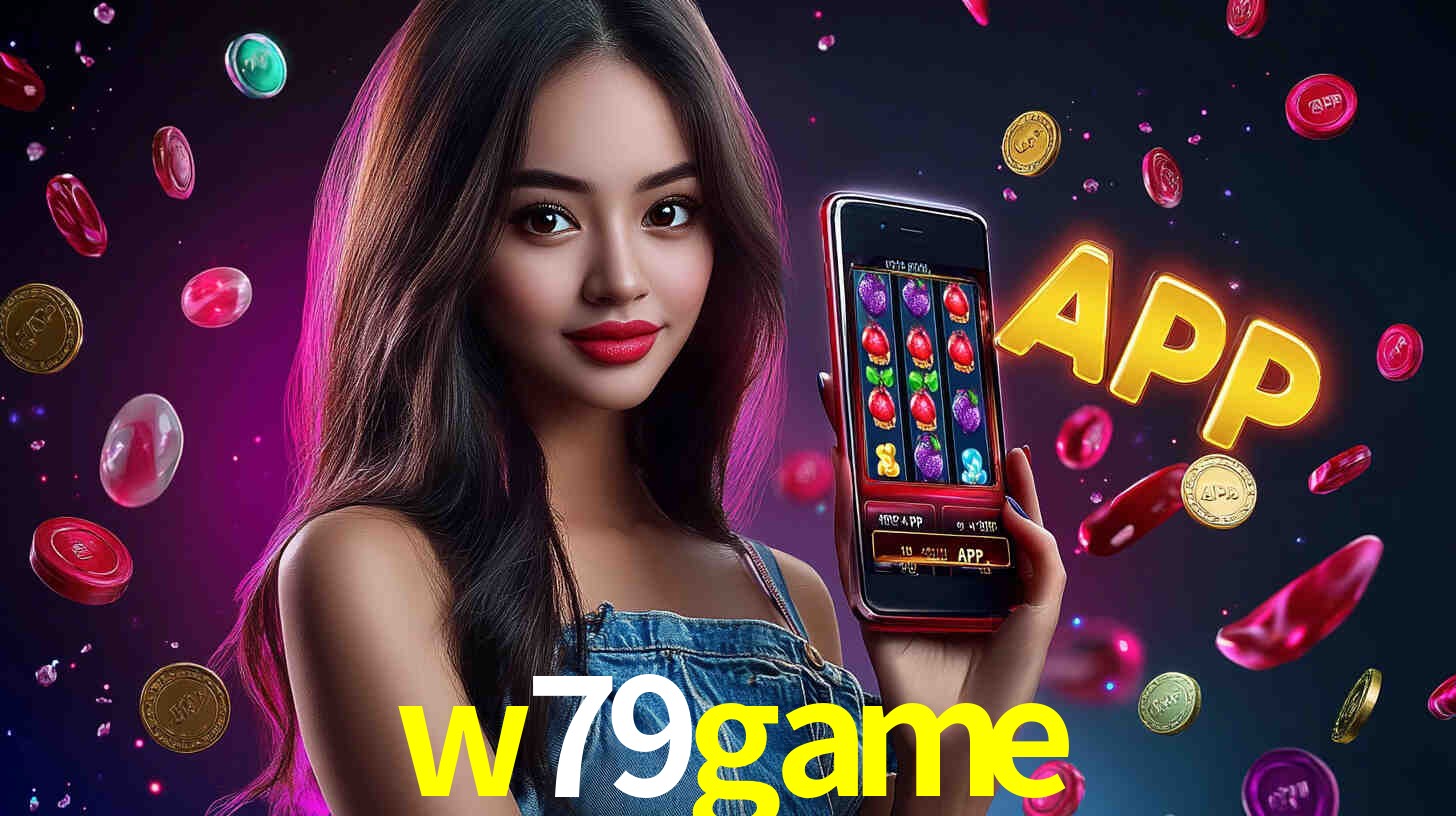 Descubra o Programa VIP da w79game: Vantagens Exclusivas para Jogadores