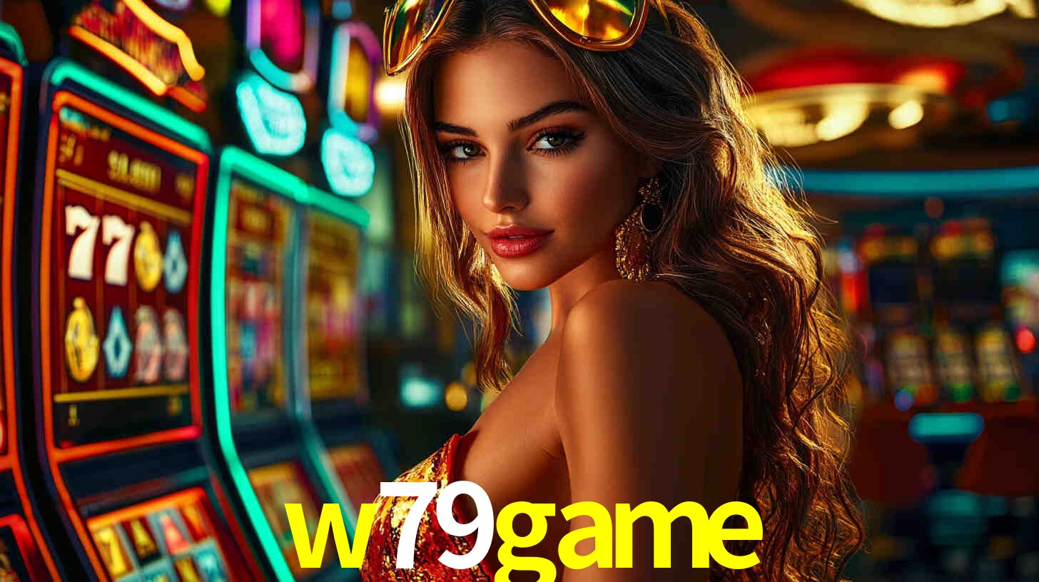 Exclusive Games w79game