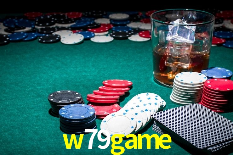Jogos Exclusivos w79game