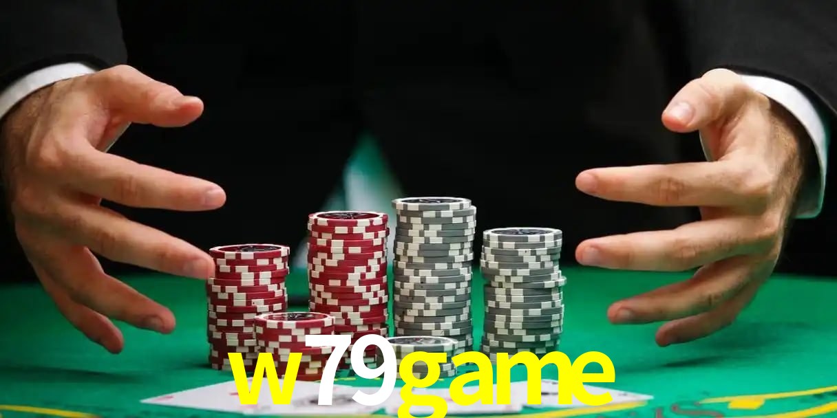 Fortune Tiger w79game