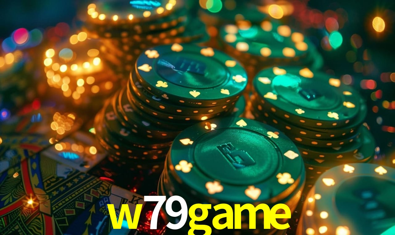 Torneios w79game