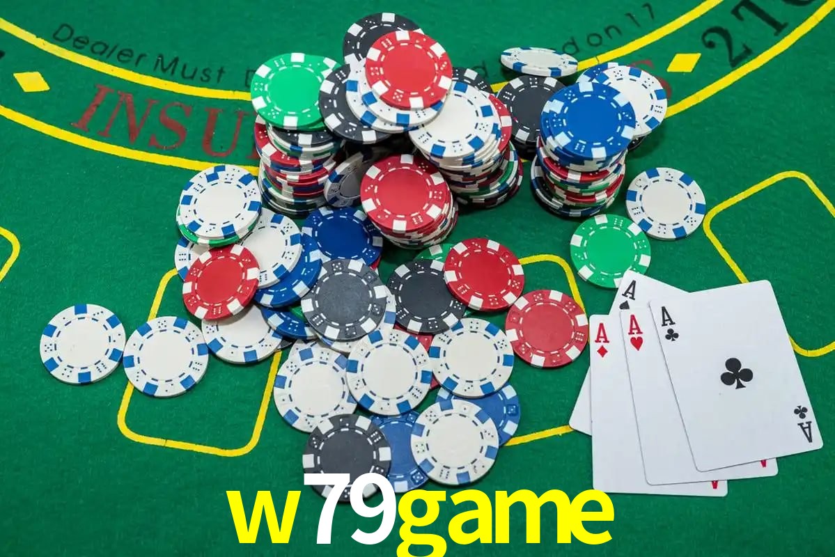 cassino w79game
