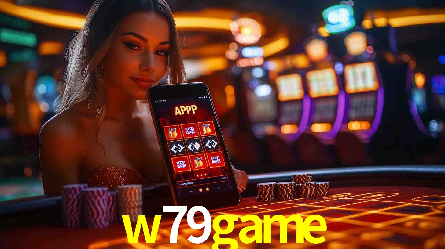 A Experiência Imersiva dos Cassinos Ao Vivo no w79game