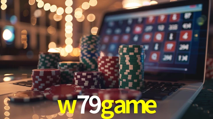 2FA Security w79game