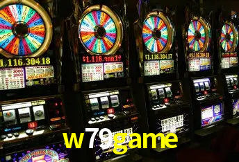 A Revolução dos Aplicativos de Jogos no w79game