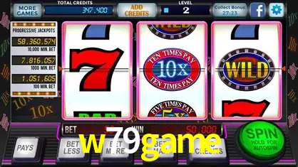 A Emoção da Loteria na w79game: Uma Chance de Mudança de Vida