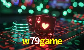 Jogo Spaceman w79game