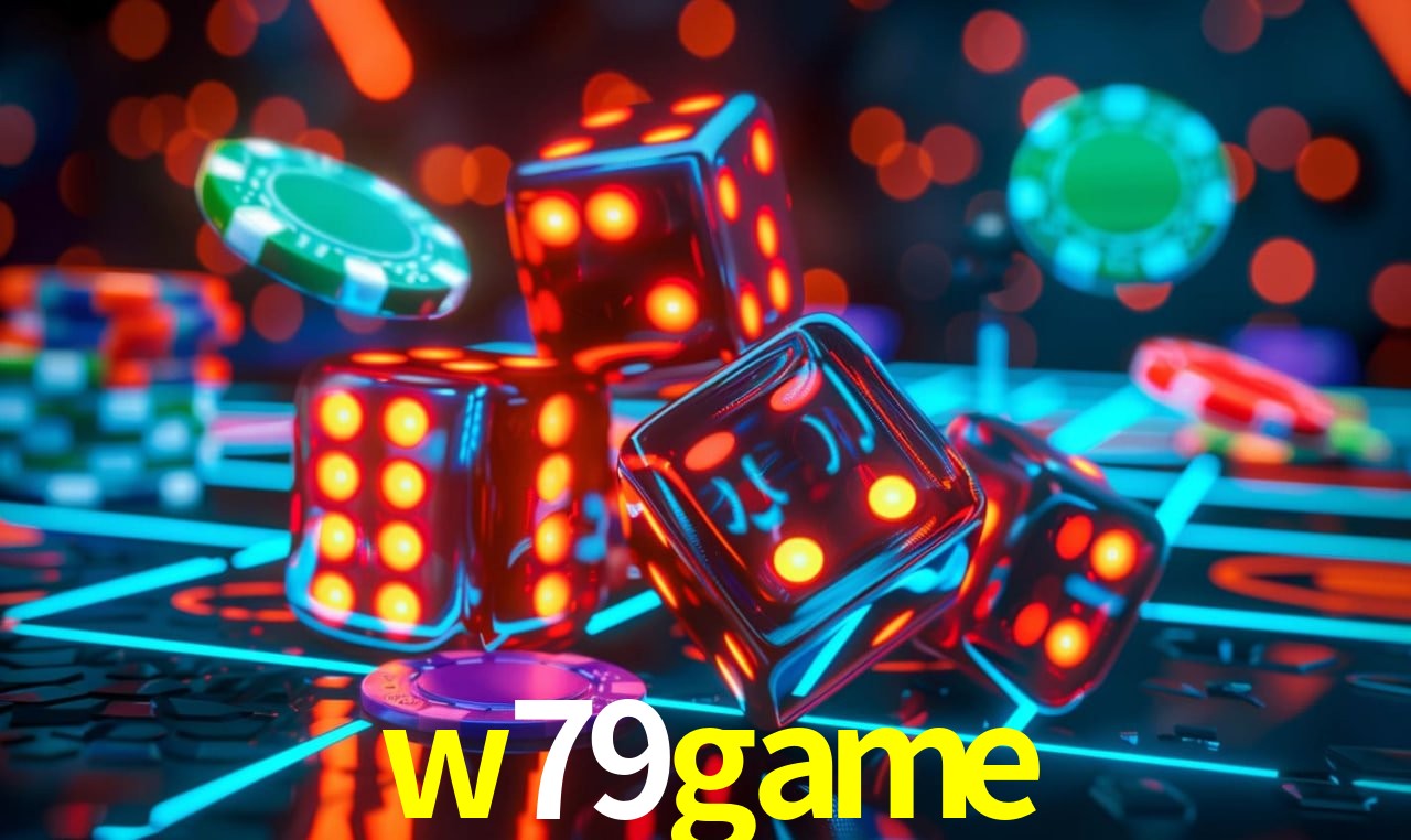 Desvendando o Mundo dos Jogos Virtuais na w79game