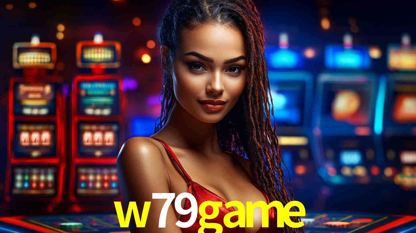 Descubra a Essência do w79game: Nossa História e Compromissos