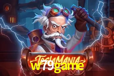 Recursos de Bônus w79game