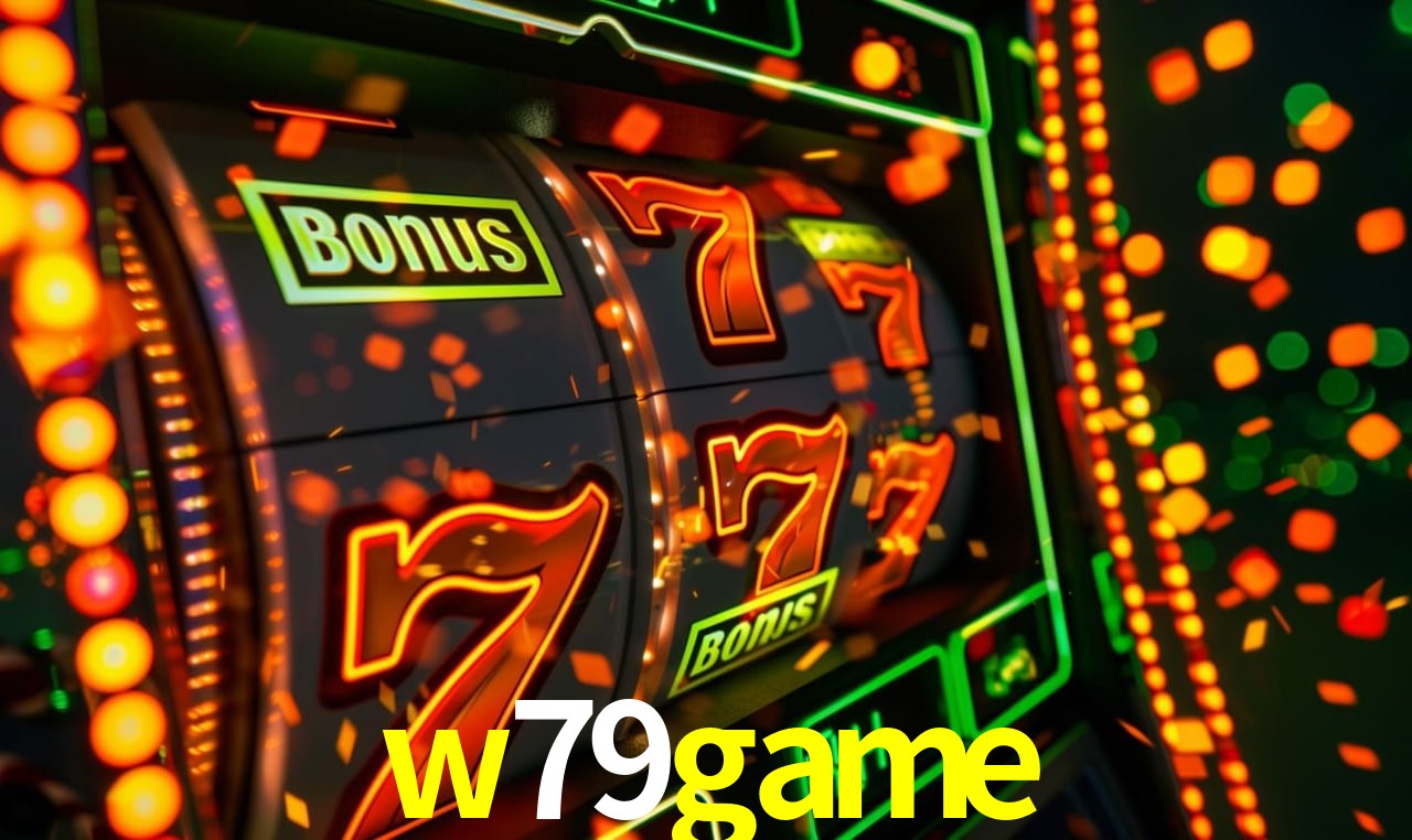 Inovações de Jogos na w79game: O Futuro das Experiências Interativas