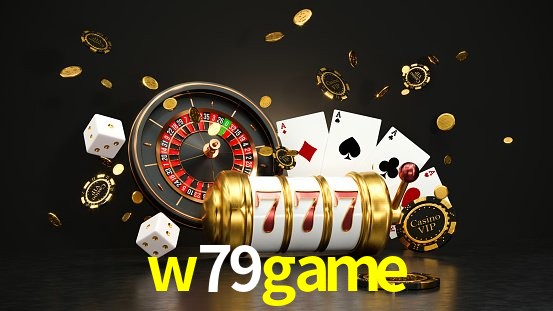 Aviator Game w79game