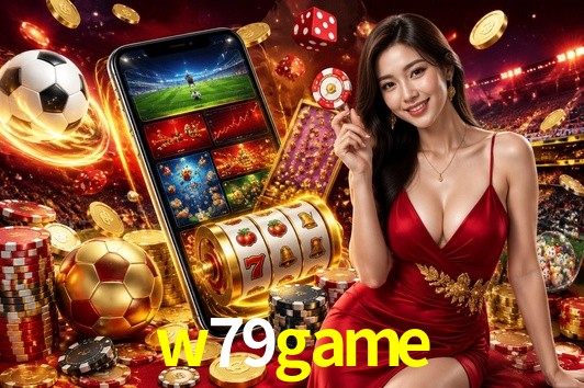 Football Betting w79game