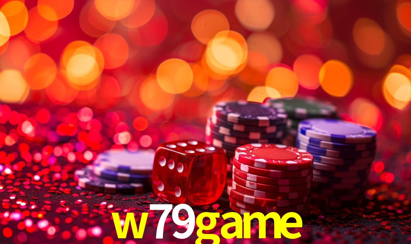 Descubra a Essência do w79game: Nossa História e Compromissos