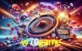 Casino Ao Vivo w79game