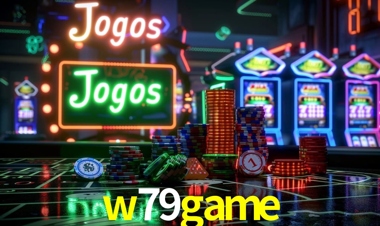 Bônus Generosos e Exclusivos no w79game para Você!
