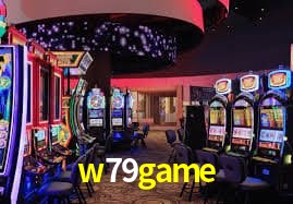 Promoção Relâmpago w79game
