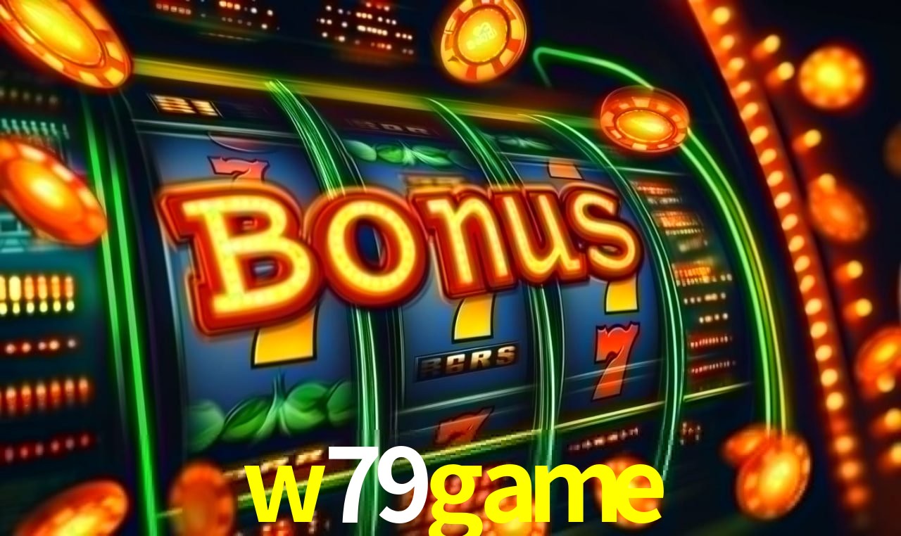 Live Casino w79game
