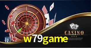 Mesa de Blackjack w79game