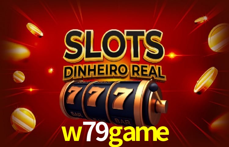 Design Responsivo w79game