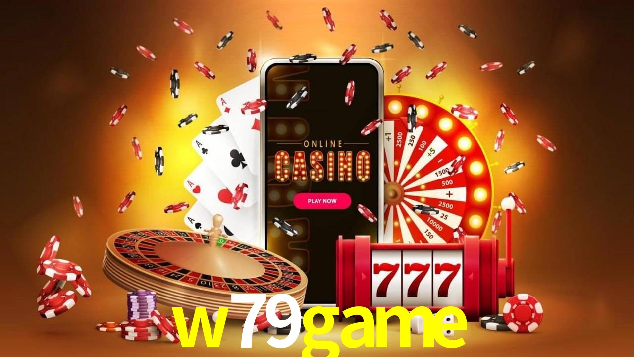 Estatísticas do Jogo w79game