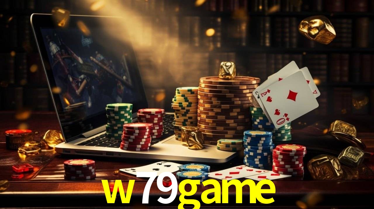 PIX Instantâneo w79game
