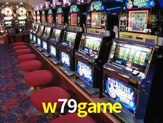 Desvendando o Mundo dos Jogos Virtuais na w79game