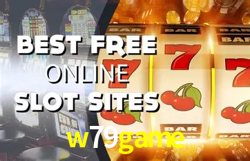 Descubra a Magia dos Jogos de Arcade no w79game