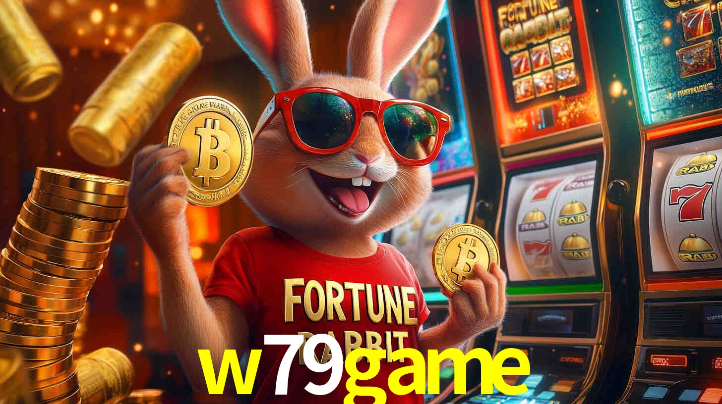 Inovações de Jogos na w79game: O Futuro das Experiências Interativas