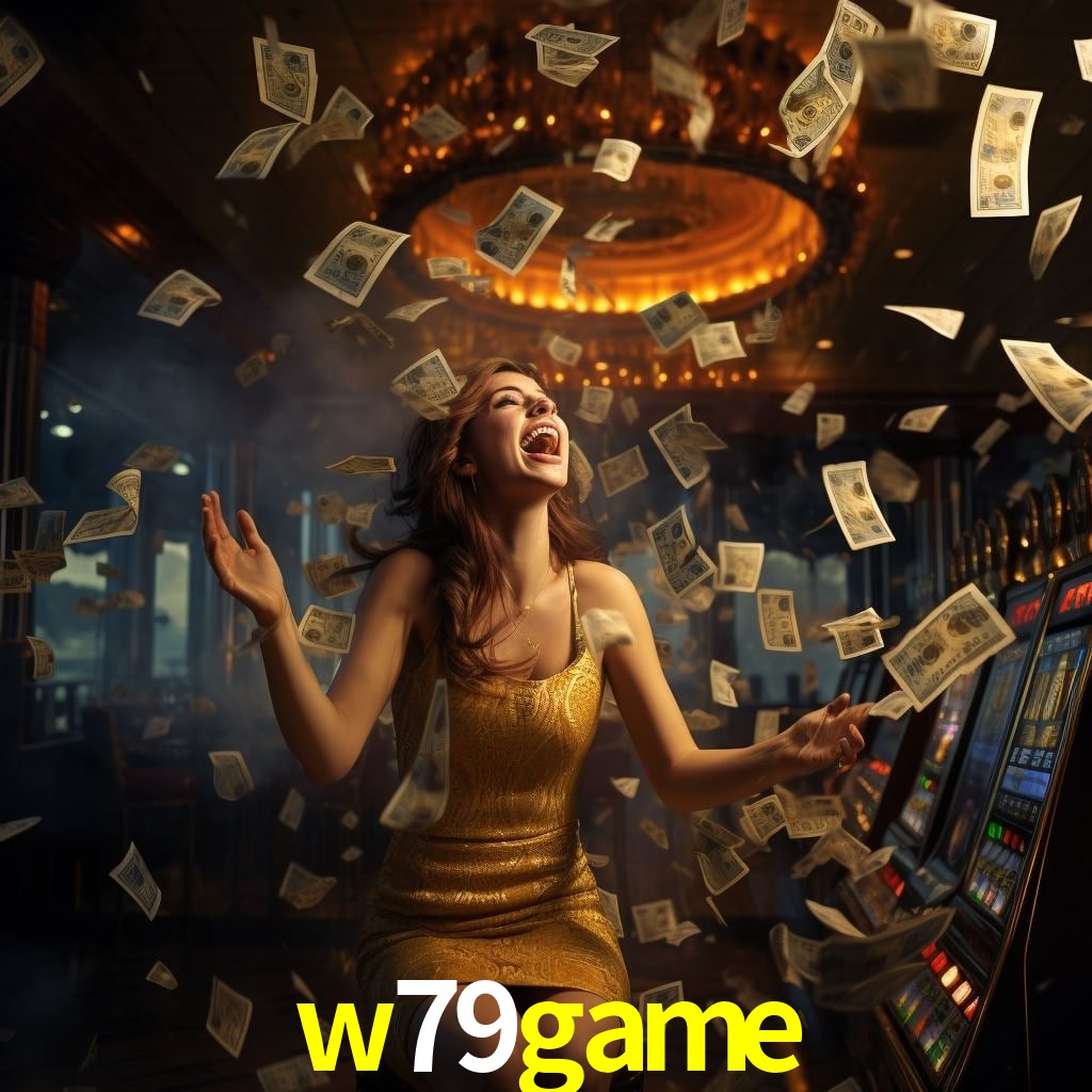 Blackjack Table w79game