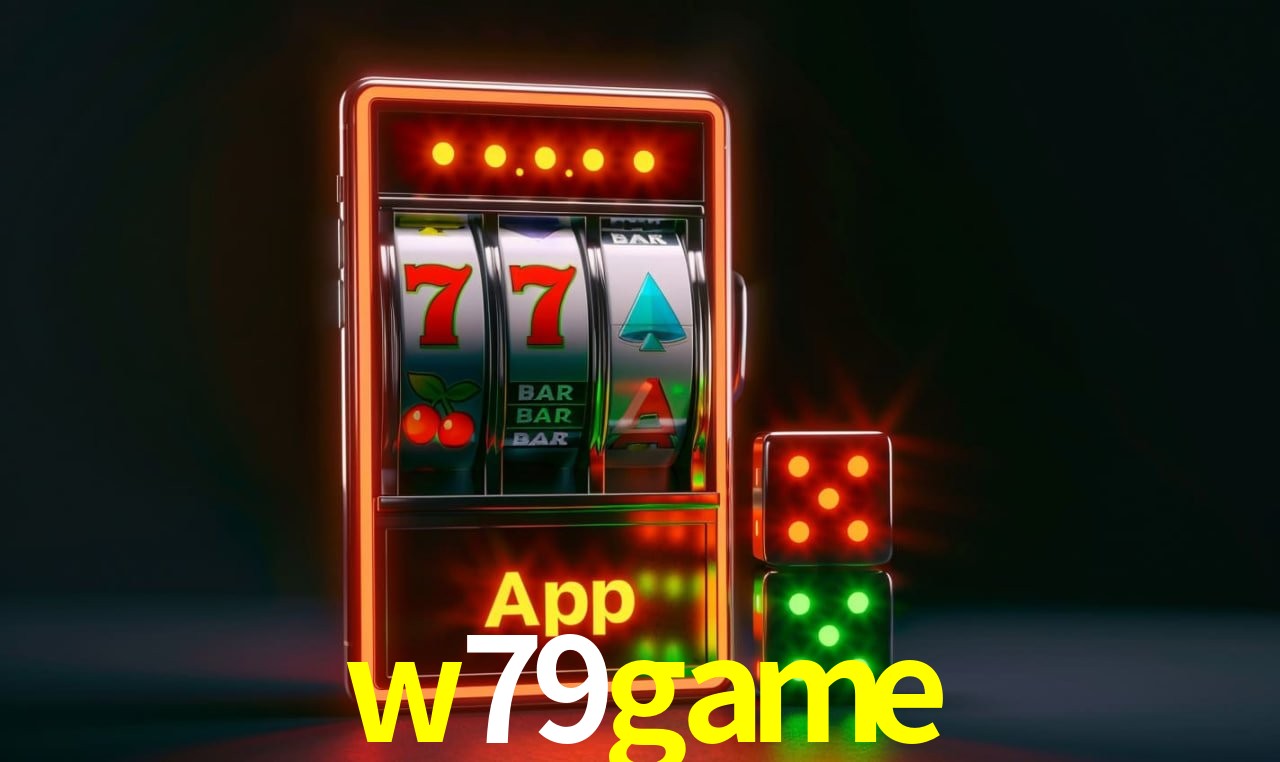 Apostas de Futebol w79game